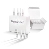 Dermaroller Hyaluron Ampullen 30x1,5ml