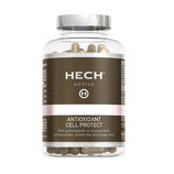 Hech Active Antioxidant Cell Protect 90 Kapseln