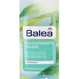 Balea Maske Feuchtigkeit 2x8ml