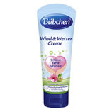 Bübchen Wind & Wetter Creme 75ml