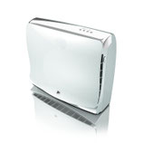 Dirt Devil Pureza Luftreiniger weiß AC350