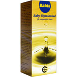 Babix Baby Thymianbad 125ml