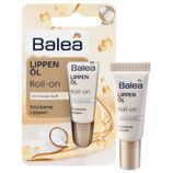 Balea Lippenpflege Lippenöl Roll-on mit Cocos-Duft 10ml