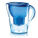 Brita Marella blau 3,5l + 1 Maxtra Kartusche