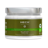 Hech Nude & Pure Bio Organic Spirulina 300g