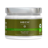 Hech Nude & Pure Bio Organic Spirulina 300g