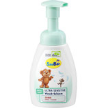 SauBär ultra sensitive Wasch-Schaum 250ml