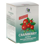 Avitale Cranberry Kapseln 400mg 100 Kapseln