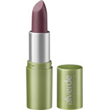 alverde NATURKOSMETIK Lippenstift Berry 21 4.6g