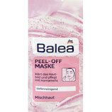 Balea Maske Peel-Off 2x8ml