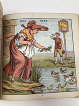 The Baby's Opera