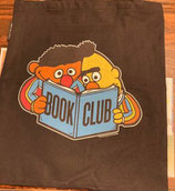 Sesame Street Tote