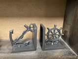 Anchor bookends