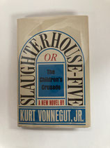 Slaughterhouse-Five or The Children's Crusade