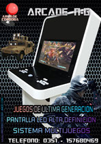 ARCADE N-G