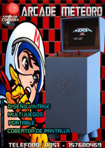 ARCADE METEORO
