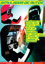 SIMULADORES DE AUTOS ECONOMICOS 1