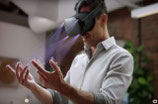 LENTES DE REALIDAD VIRTUAL PORTATILES V1