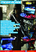 MEGA ARCADE