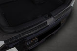 Ladekantenschutz für KIA EV3 nur passend für GT-Line ab Bj. 11/2024