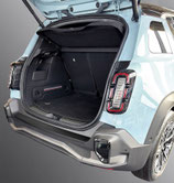 Ladekantenschutz für Renault 4 E-Tech ab Bj. 03/2025
