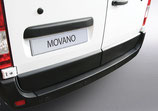 Ladekantenschutz für Movano ab 07/2010