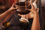 "le joyau de l´Ayurveda" une carte cadeau exceptionnel.