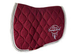 Tapis de selle