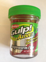 Gulp Alive Worm