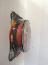 Fireline Orange 110m 0,17mm