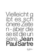 Jean Paul Satre