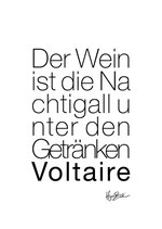 Voltaire