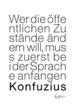 Konfuzius