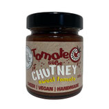 TOMATENCHUTNEY süß
