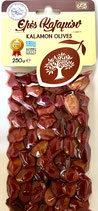 SCHWARZE OLIVE "Kalamon"