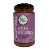 Vegane Bolognese