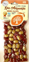 OLIVEN MIX "Chalkidikis/Kalamon"
