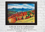 LIENZO UNIDADES LIMITADAS 30 X 40 CM. CALIDAD SUPERIOR