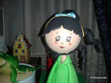 Muñeca Fofucha Personalizada