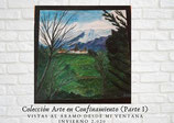 LIENZO UNIDADES LIMITADAS 30 X 40 CM. CALIDAD SUPERIOR