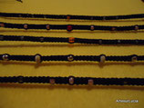 Pack de Pulseras Etnicas Artesanales