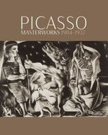 PICASSO - Masterworks 1904–1937