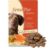 Greenhound Sensi pur