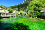 Stage photographique Fontaine de vaucluse