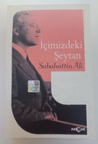 Sebahattin Ali - Icimizdeki Seytan