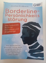 Jonathan M. Albrecht - Borderline Persönlichkeitsstörung