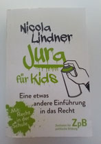 Nicole Lindner - Jura für Kids