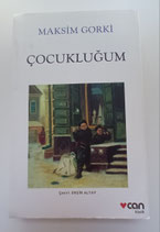 Maksim Gorki - Cocuklugum