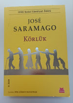 Jose Saramago - Körlük