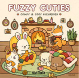Vivi Tinta - Fuzzy Cuties - Nederlandse versie